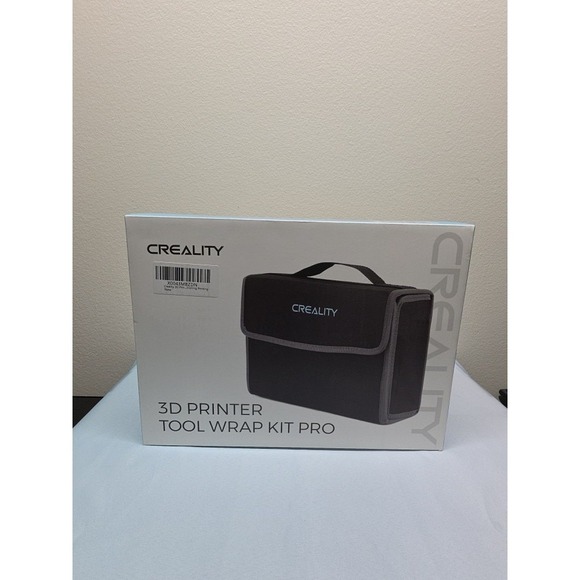 Creality Other - Creality 3D Printer Tool Wrap Kit Pro